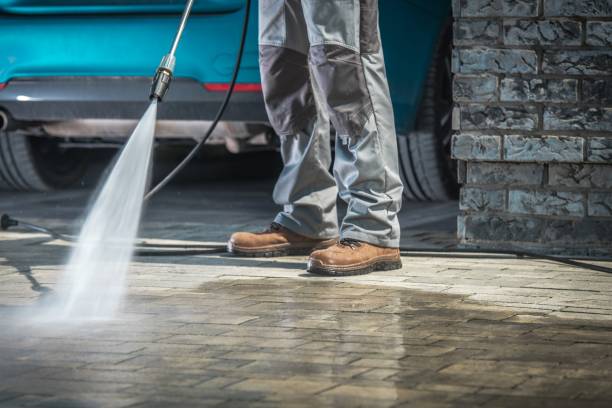 Teague, TX Pressure Washing Pros