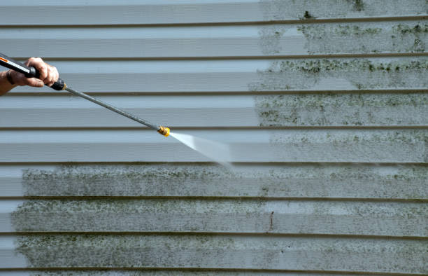 Best Patio and Deck Pressure Washing  in Teague, TX