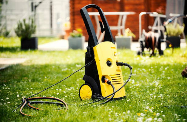Best Warehouse Cleaning  in Teague, TX